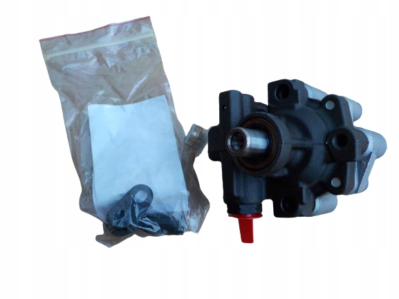 фото №1, Chrysler stratus cirrus насос підсилювача 04874243