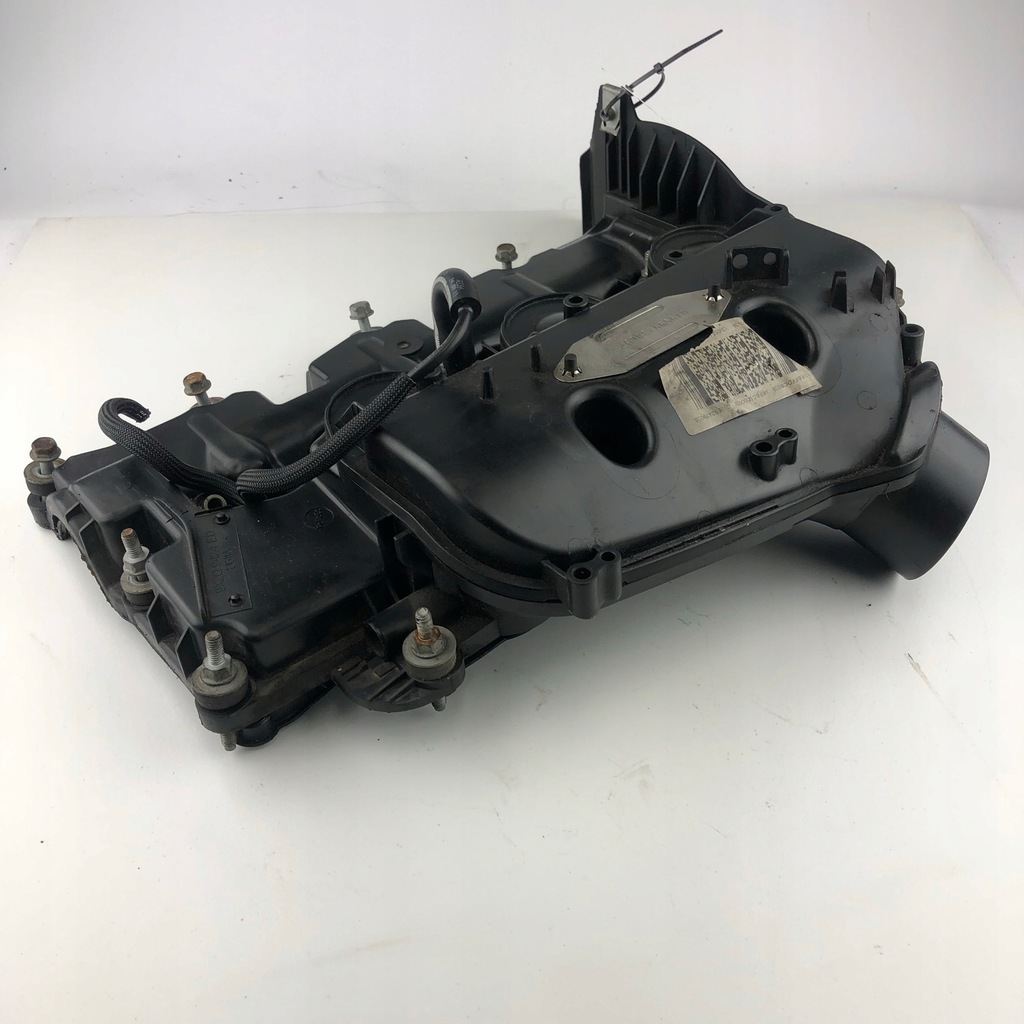 фото №10, Кришка клапанів land rover 3.0 jaguar xf xj 306dt