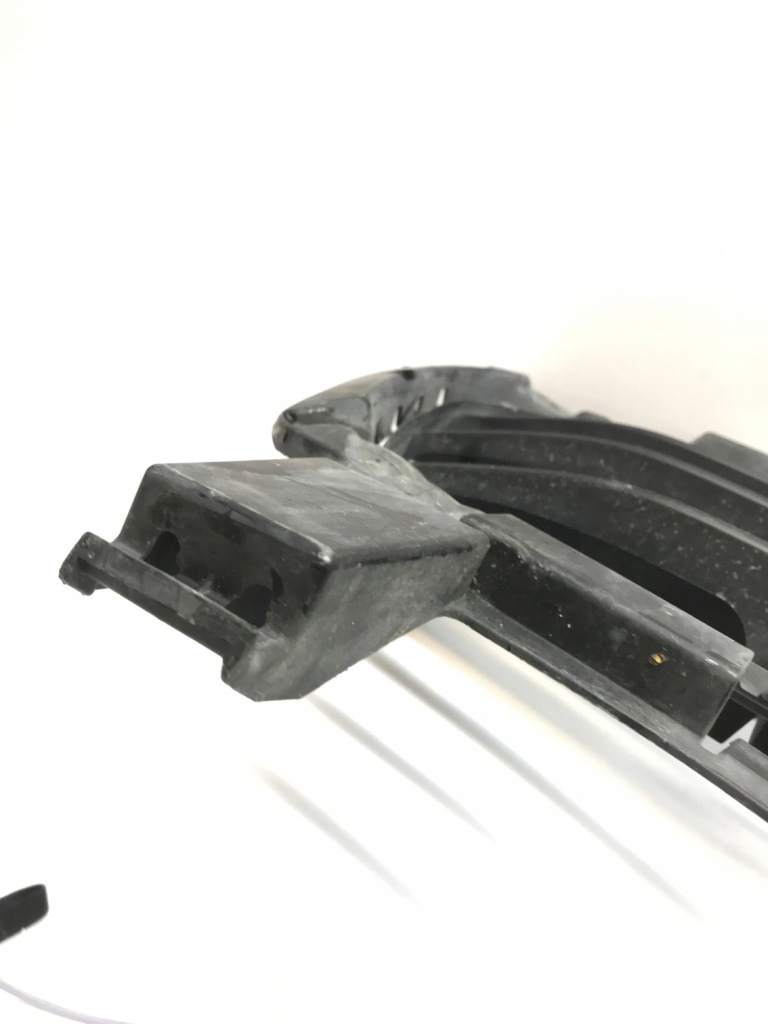 Porsche cayenne lift решітка бампера перед 7p5807683m/p Київ