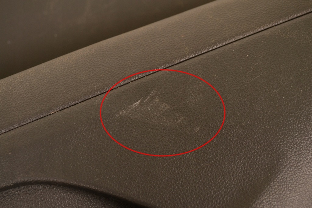 фото №6, Chevrolet trax 1.7 td 2013 rhd задний правый панель дверной 95353783