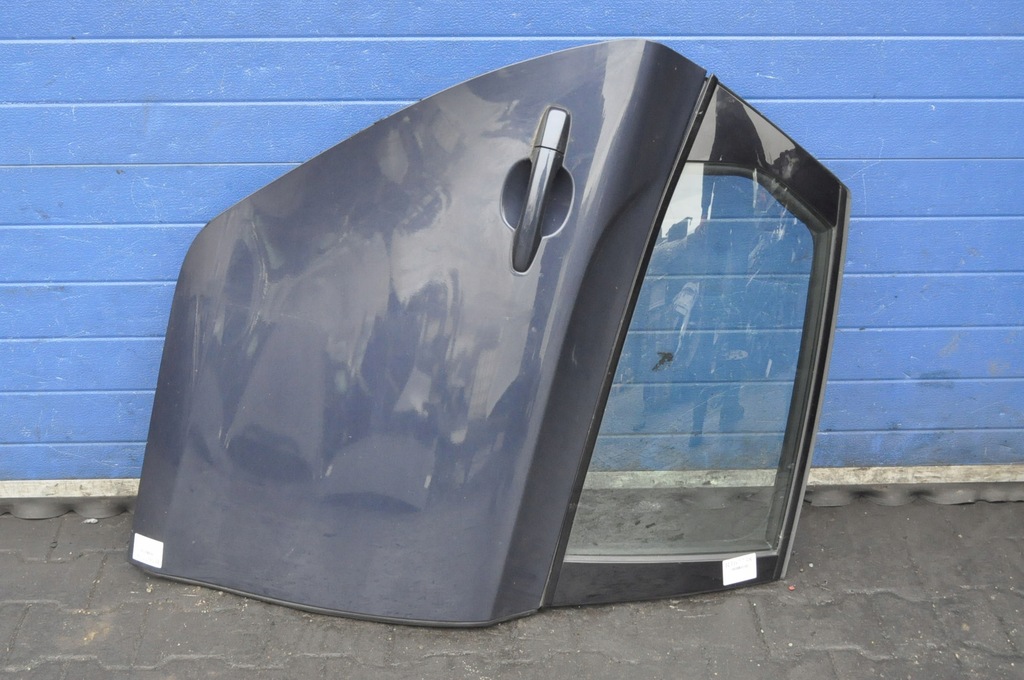 фото №1, Volvo v40 ii дверь правый задняя задние