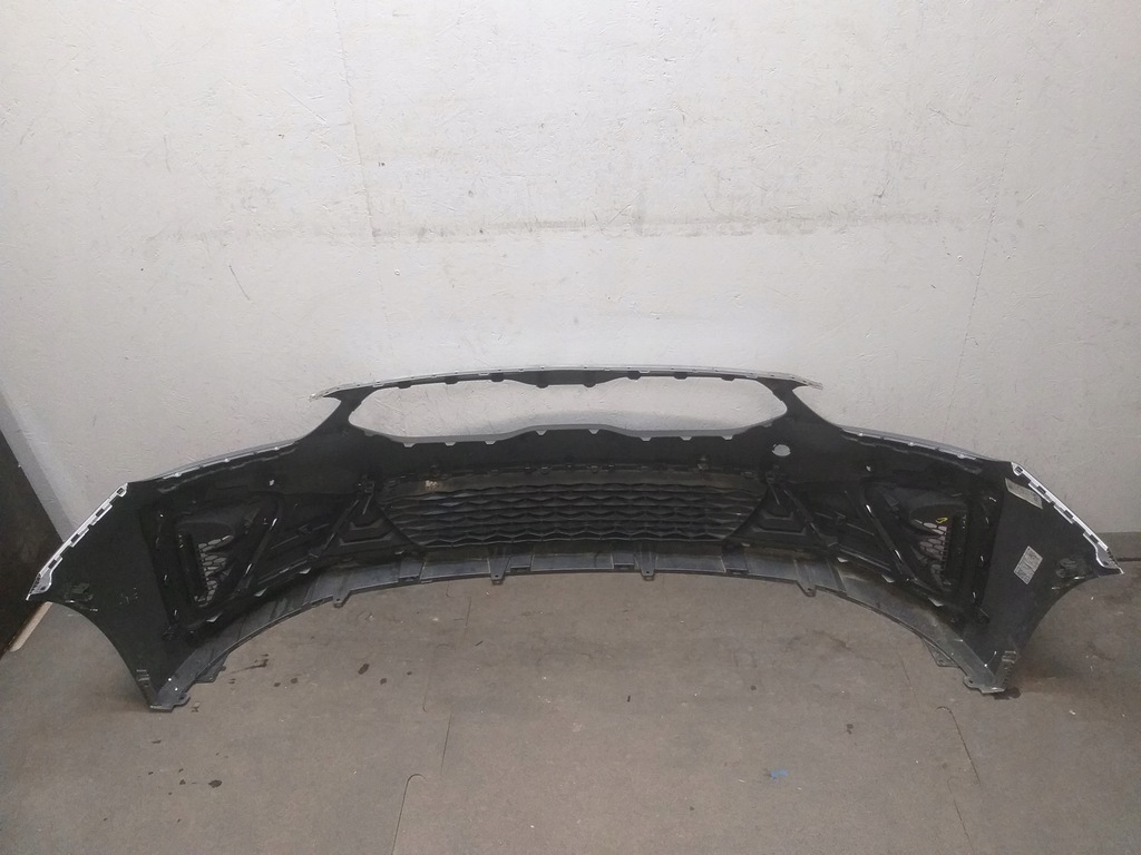 фото №8, Бампер перед kia procced pro ceed ceed gt 18-