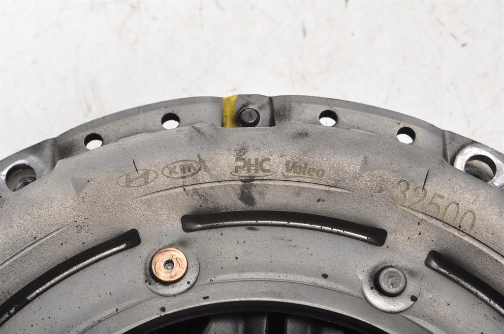 фото №8, Kia sportage iv 1.6 t-gdi сцепление 2019r