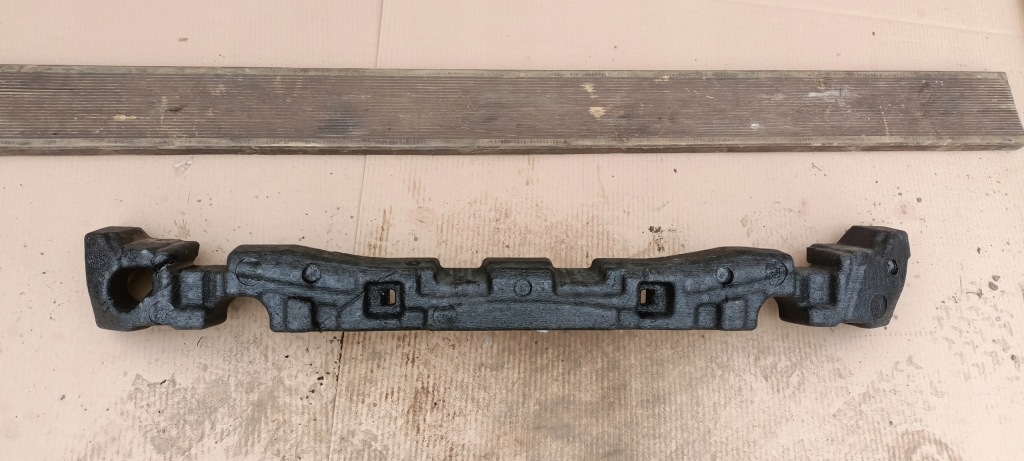 фото №1, Балка абсорбер kia ceed iii 3 lift 86520-j7ka0