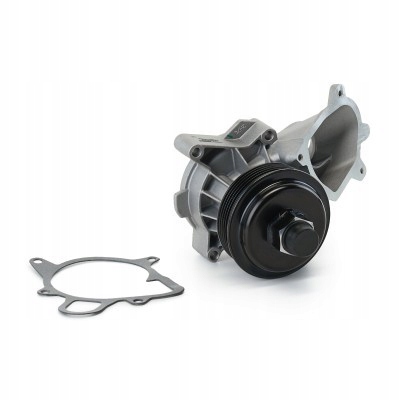 фото №10, Насос воды bmw 3 limousine e90 3 limousine e46