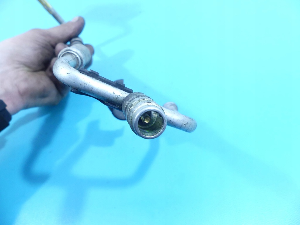 фото №7, Шланг кондиционера fiat croma ii 05-10 24402625