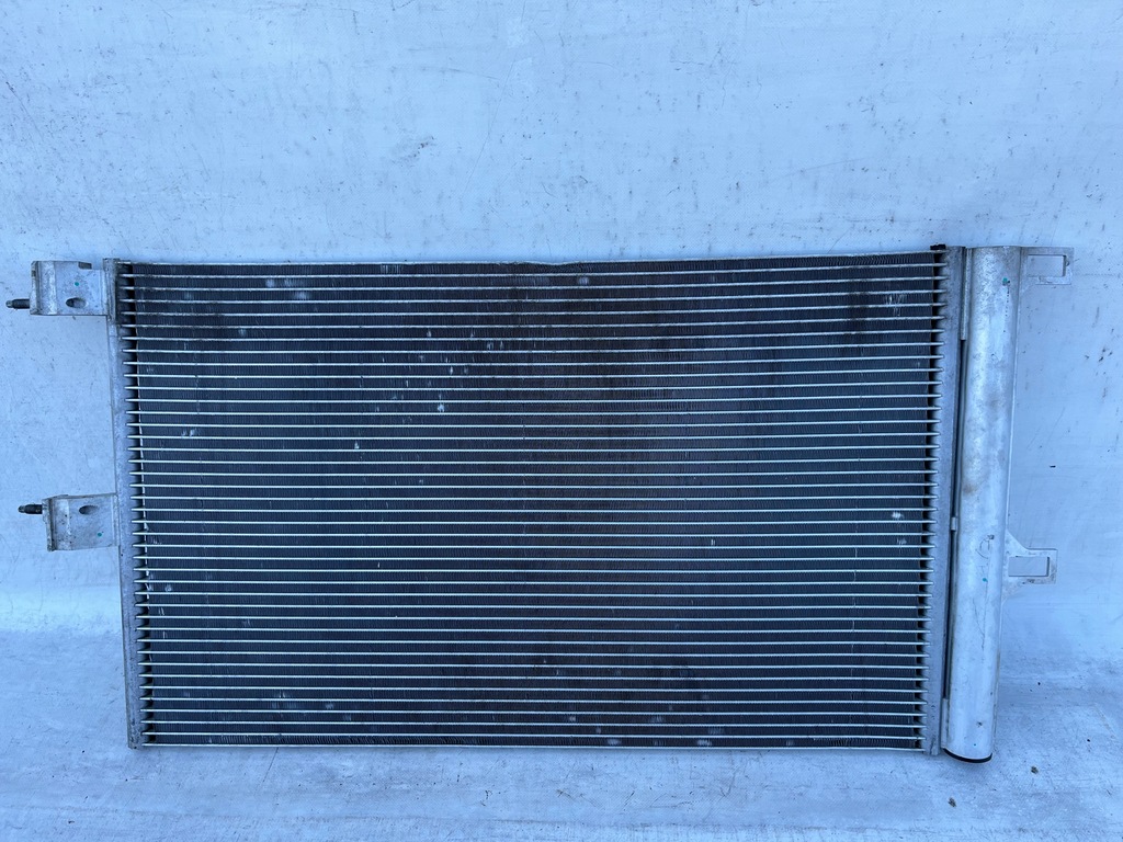 фото №15, Tesla 3 комплект радиатор вентилятор радиатор wody кондиционера