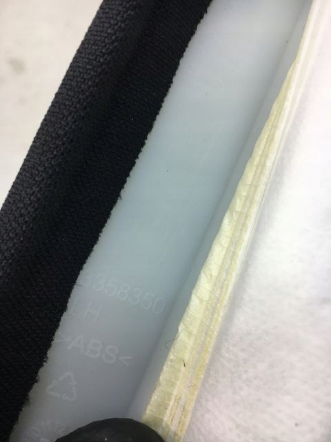 фото №5, Volvo xc60 ii захист сидіння задній 3358350