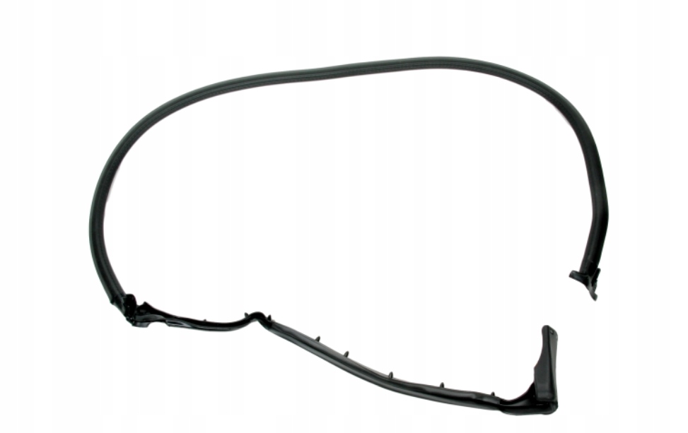 фото №2, Прокладка двері citroen peugeot 871096 оригінал