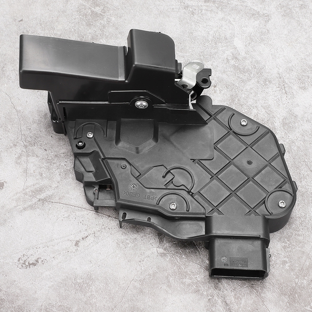 фото №7, Привід замка двері передній лівий lr011277 pasuje do land rover freelander