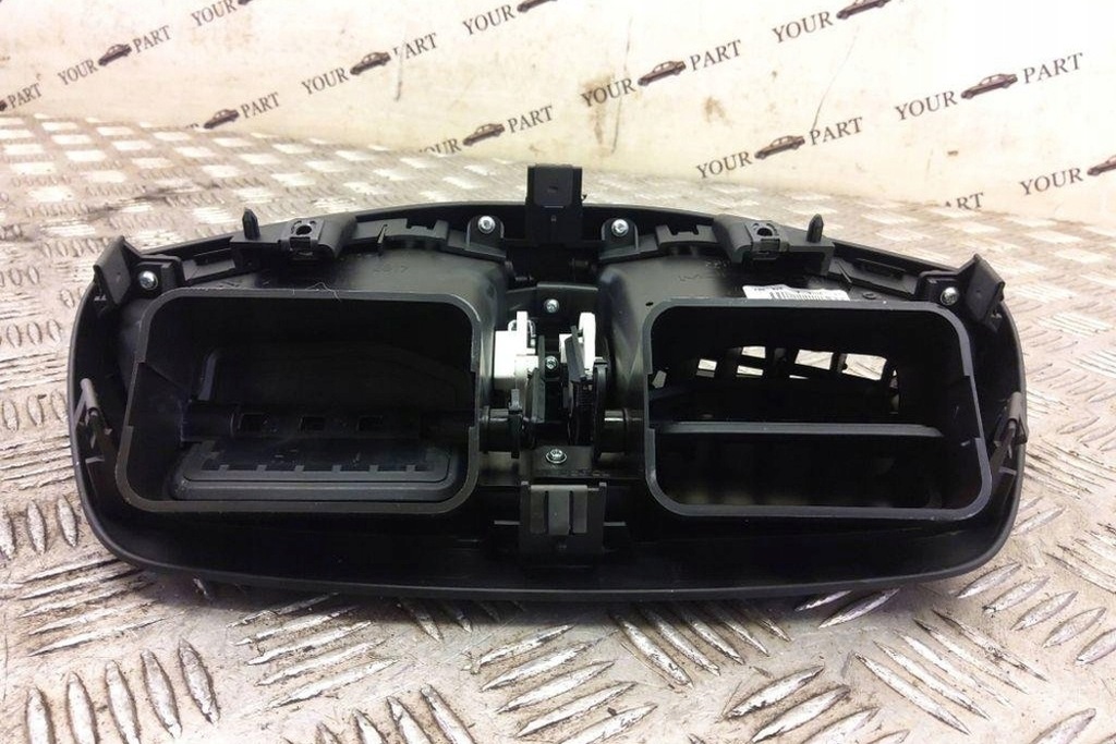 фото №7, Впуск повітря консолі jeep renegade off-road bu 07355999620 1.37l