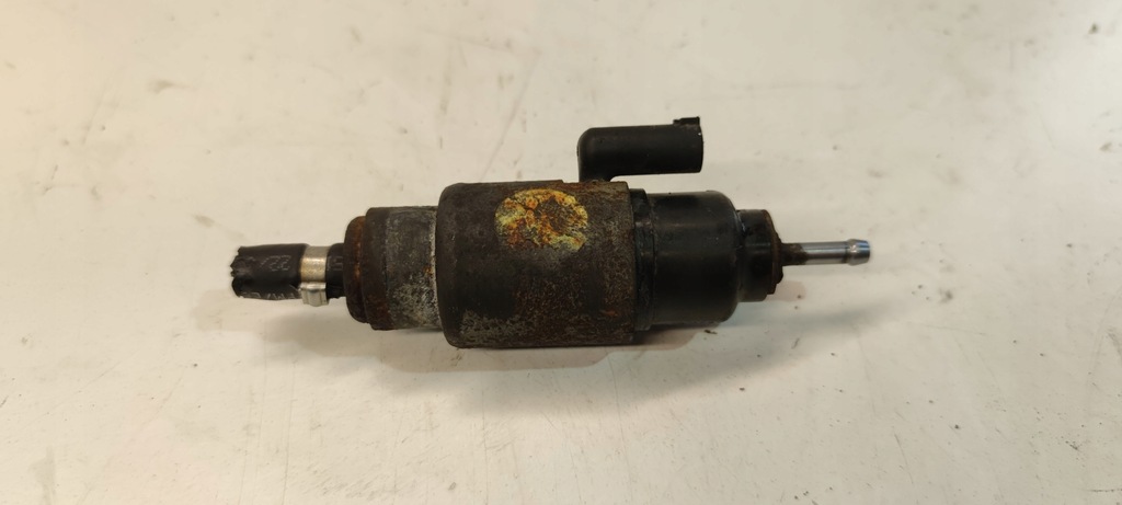 фото №2, Помпа webasto audi a6 c6