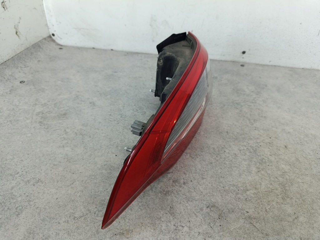 Лампа задня ліва ford s-max i fl 173187-01 hella Київ