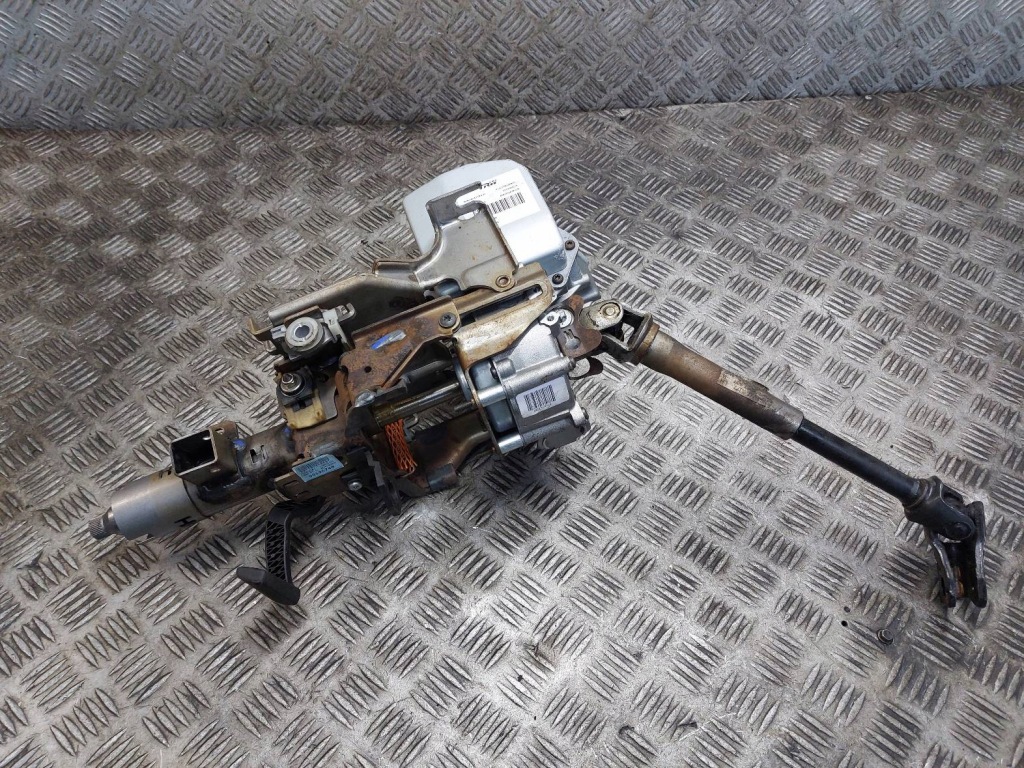 фото №1, Усилитель электрический renault modus i 54084732e 50350111 8200307154