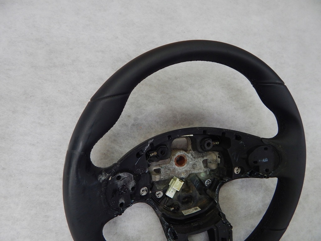 фото №4, Smart forfour for four - воздуховод кожа oryg