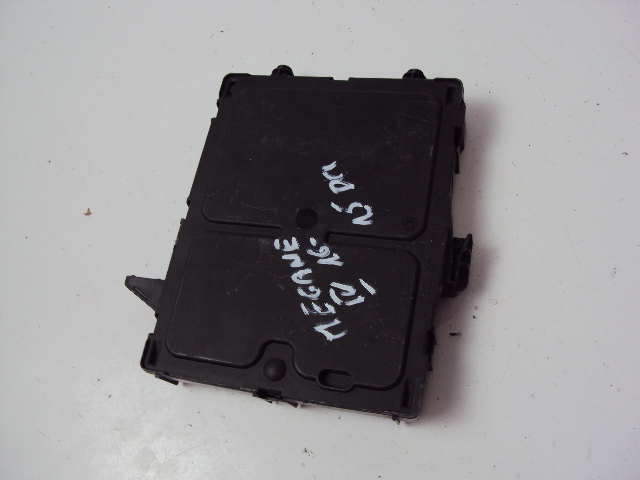 фото №2, Модуль bcm renault megane iv 2016-