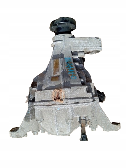 фото №11, Dodge durango iii 11- 3.6 міст задня задній 3.06 jeep grand cherokee wk2