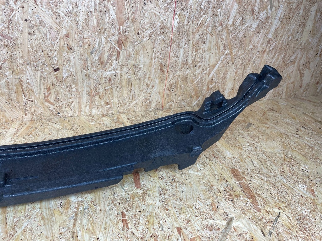 фото №13, Абсорбер пена бампера перед mercedes gla w247 h247 a2478857508