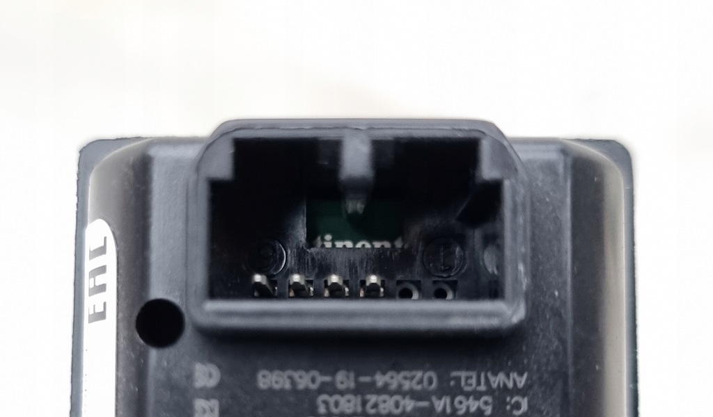 фото №5, Chrysler pacifica s 3.6 lift awd модуль кнопка запуск стоп keyless 2022r