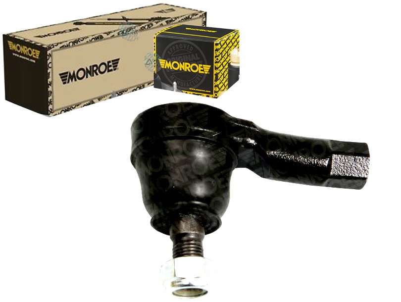 Купити Monroe наконечник тяга кермовий ta1624 ss1085