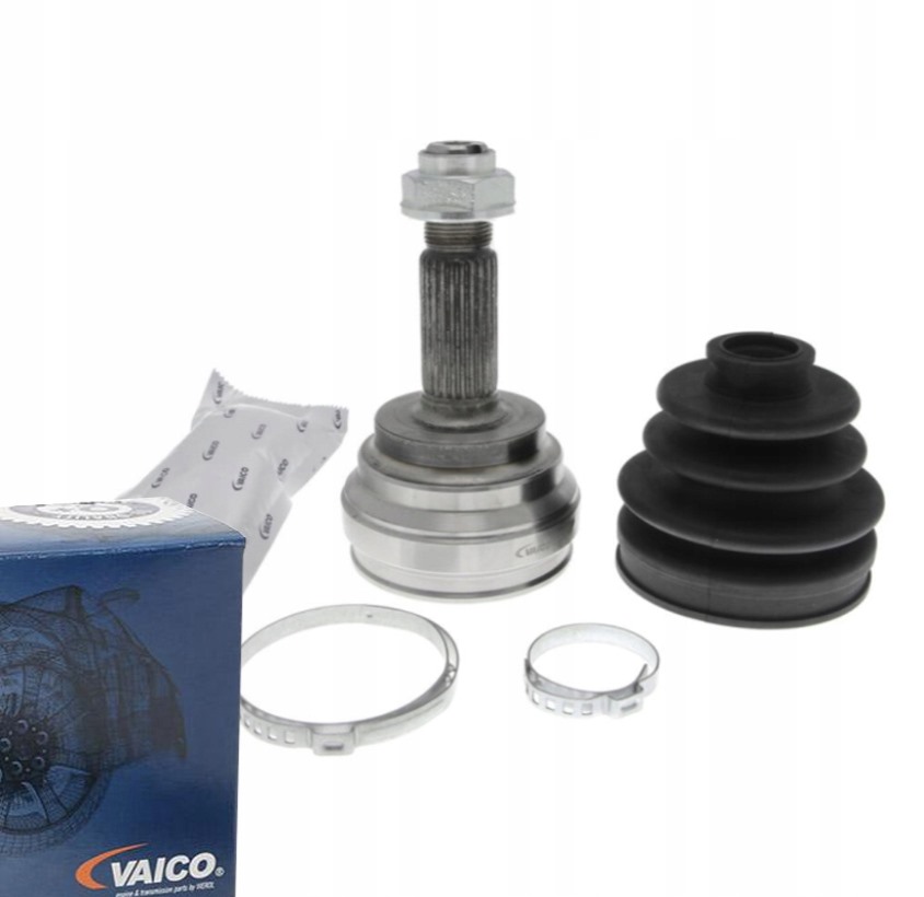 фото №1, Шарнир приводной наружный do toyota yaris verso 1.5