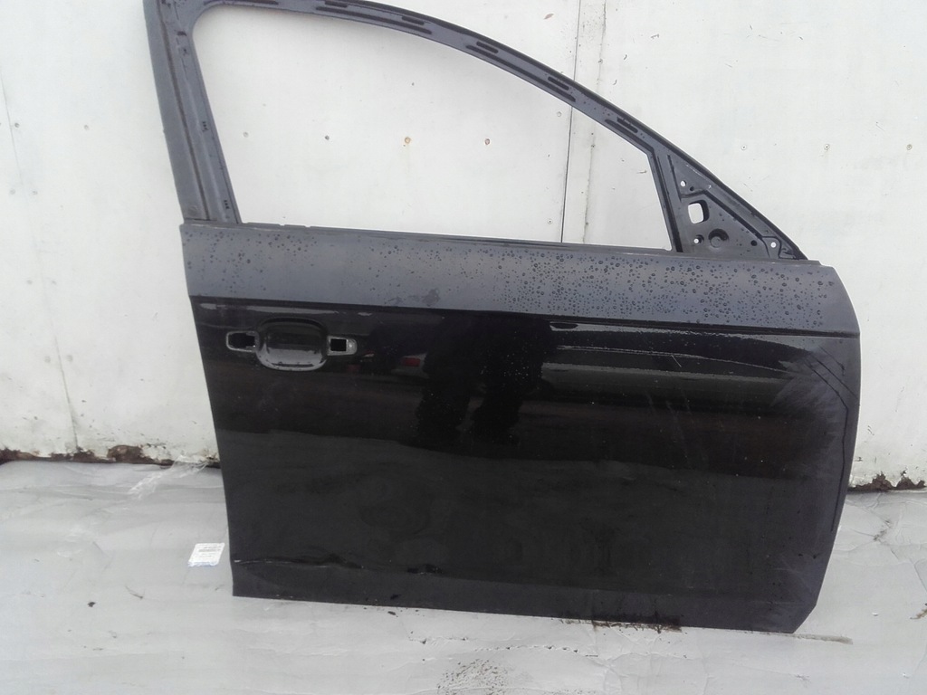 фото №1, Двері перед праве audi a4 b8 8k