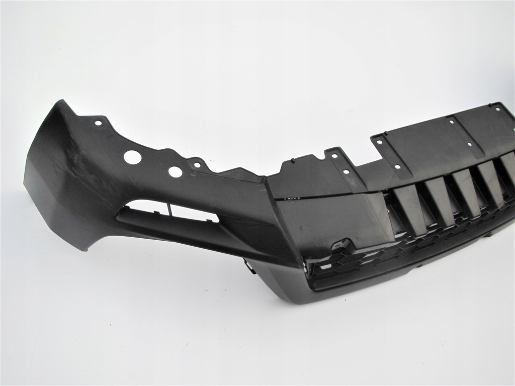 фото №12, Honda crv v 5 2017 - 2021 бампер спойлер cr-v оригинальный номер