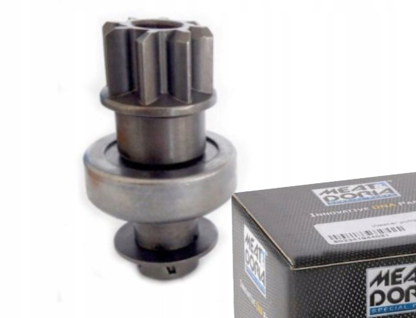 фото №1, Шестерня, стартер meat&doria 47164