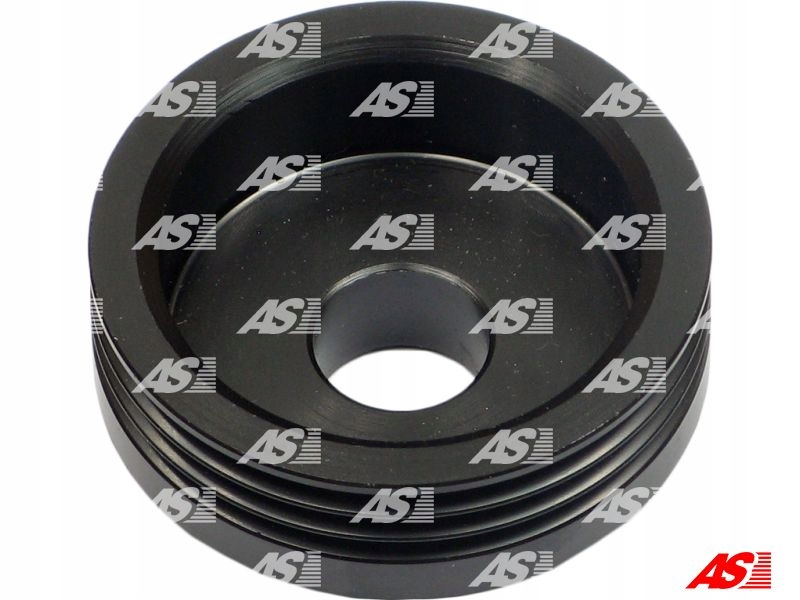 Сцепление генератора as-pl ap3012 Оригинал