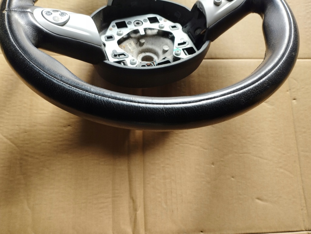 фото №9, Воздуховод mini r56 кожа мультифункция