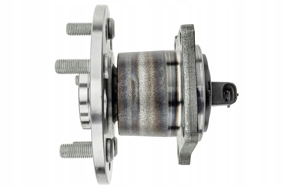 фото №12, Ступиця колеса задня toyota sienna 2wd -04