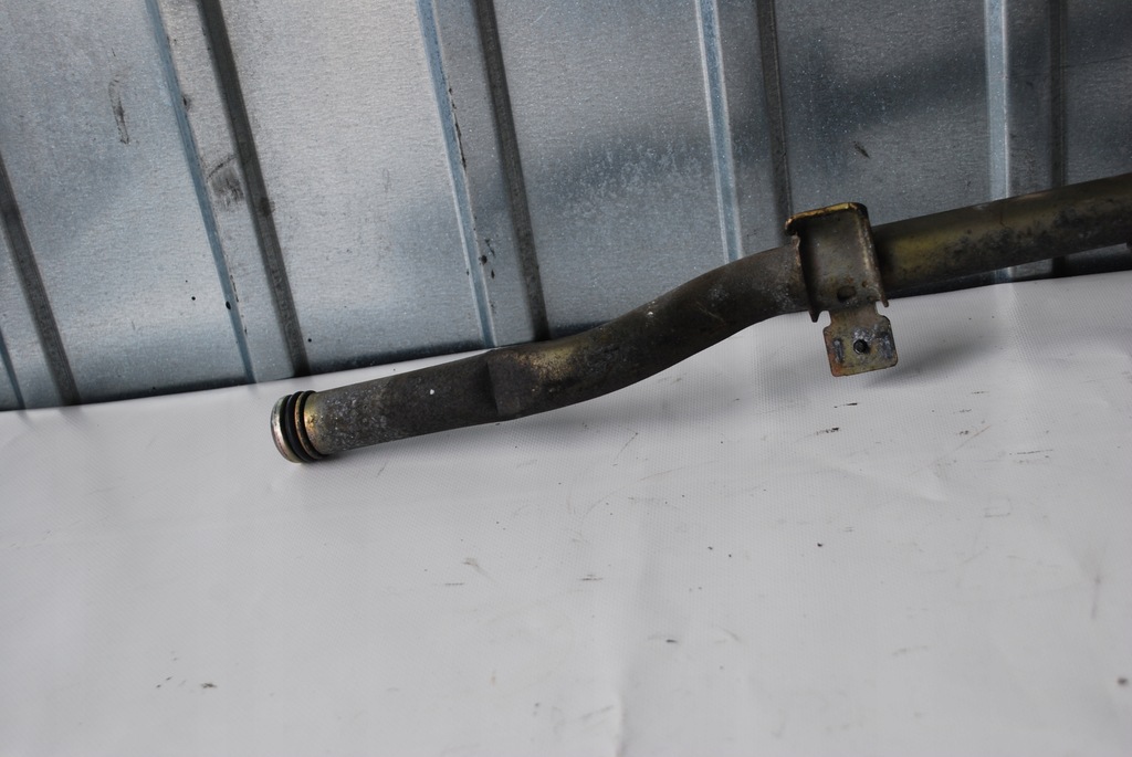 фото №7, Шланг магистраль wody nissan note 1.4b