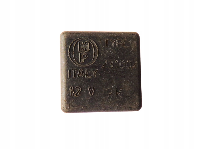 фото №1, Реле lancia thema i 1984-1994 rok 231002