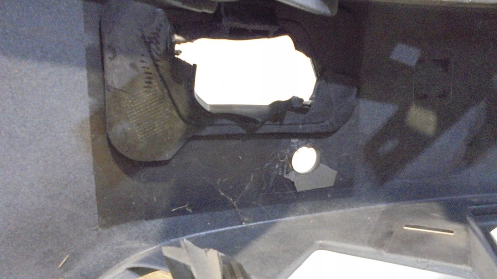 фото №6, Бампер перед 6c0807221 vw polo v lift 14-