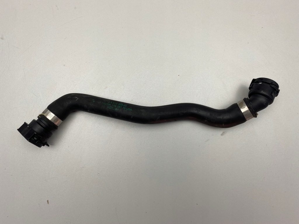 Купить Bmw x5 f15 n47 труба пабтрубок  шланг воды 8515509