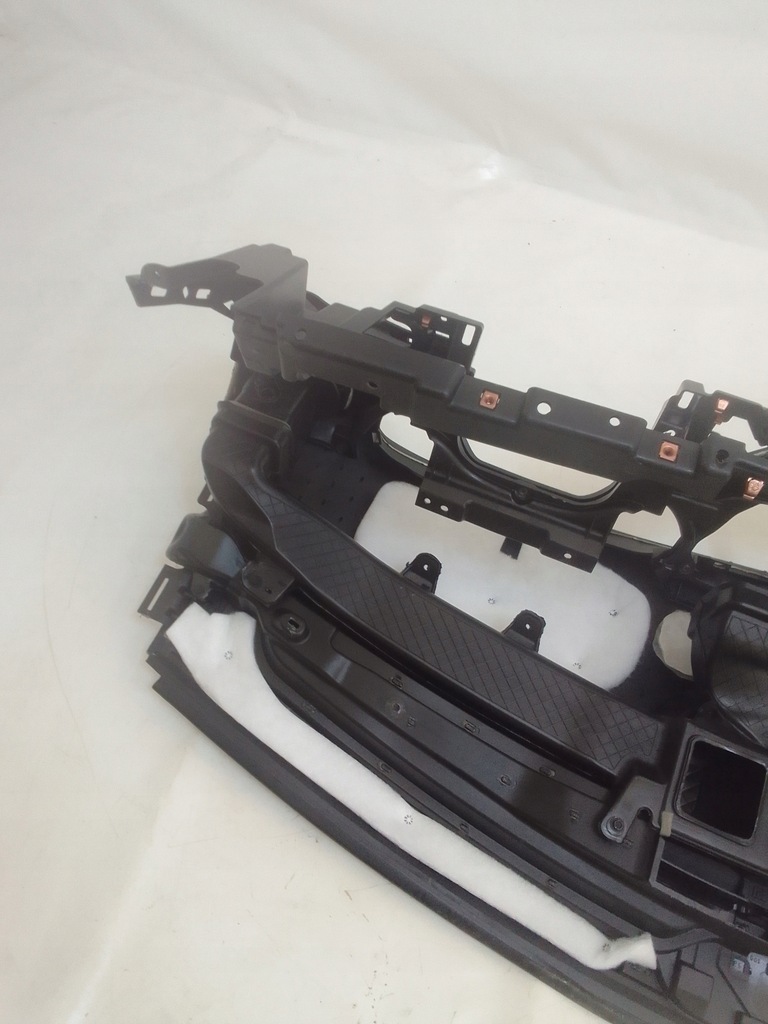 фото №13, Dodge durango lift 18- панель приладів приладова подушка 7kl66dx9aa usa