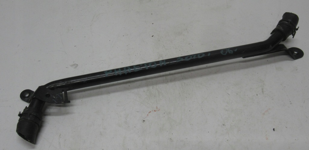 фото №1, Vw phaeton 3.0tdi шланг wody 3d0121085dd