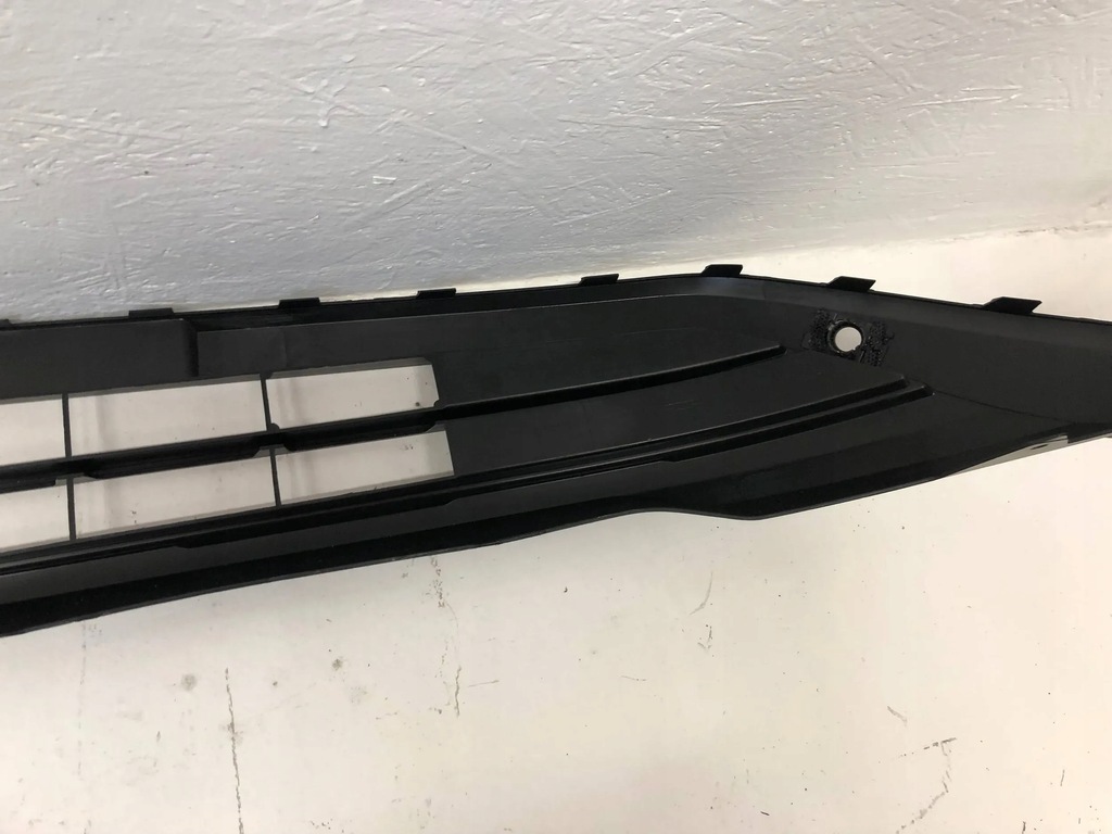 фото №13, Ford transit custom mk2 молдинг нижня спойлер решітка накладка бампера 23 -