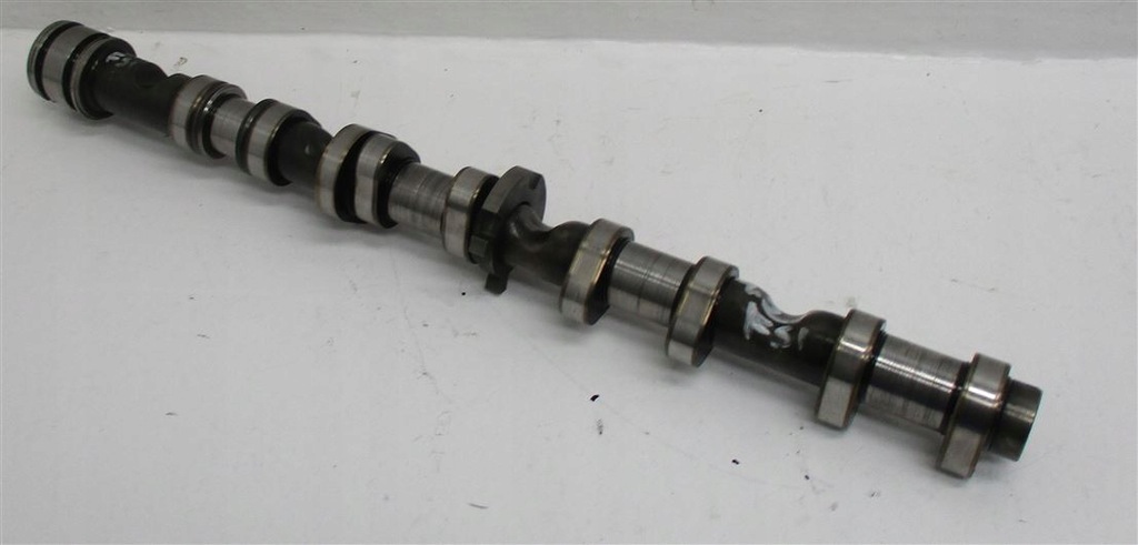 фото №8, Вал распределительного вала ls audi s5 4.2 fsi cau 079109101dn