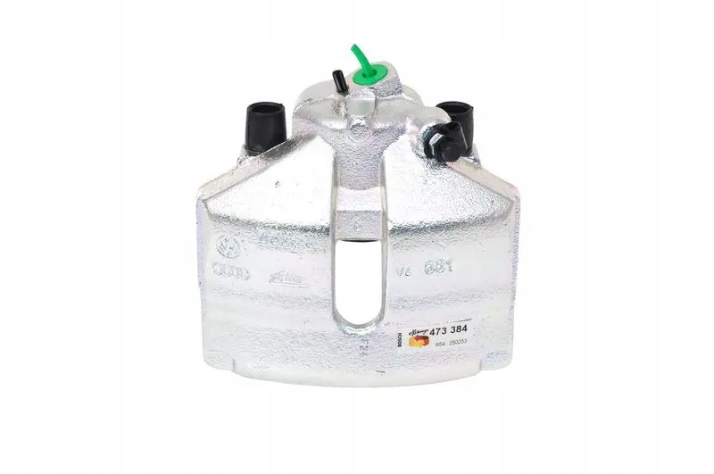 фото №14, 2x суппорты тормоза bosch перед l+p do audi, seat, skoda, vw a1, a3, a3 8p