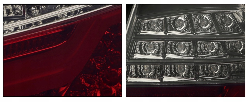 фото №11, Лампы задние kpl full led динамические тюнинг bmw 3 e90 sedan lift lci 2008-12