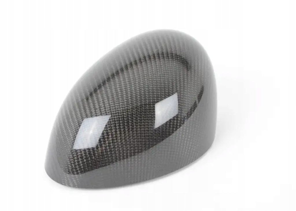 фото №5, Mini clubman r55 передняя часть left jcw door mirror cover 51160415375