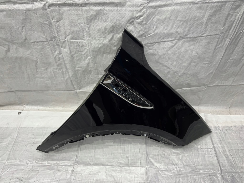 фото №1, Крила правий передній jaguar e-pace