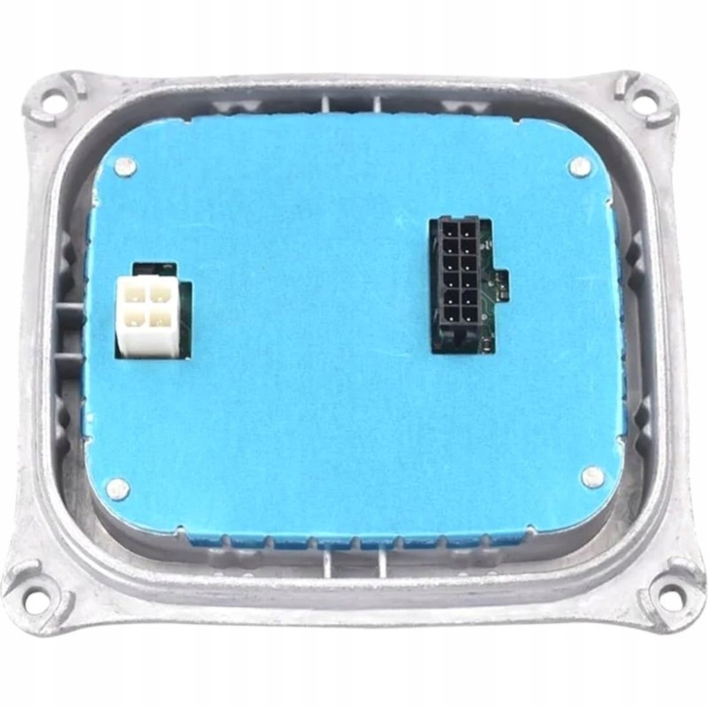 фото №5, Модуль блок керування перетворювач світла led do audi a7 sportback 4ga 4gf