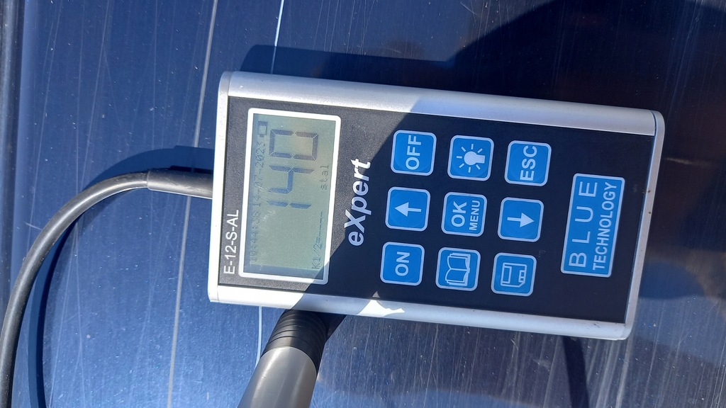 фото №6, Дверь правое перед toyota previa 01r van