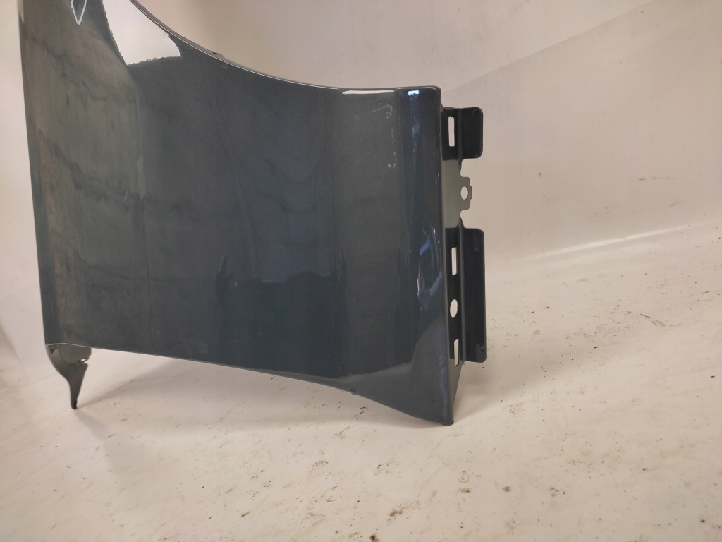 фото №10, Bmw 1 f20 f21 крила правий передній перед 2011-