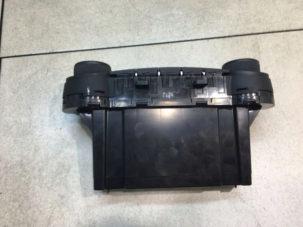 фото №6, Панель обдув кондиціонера kia ceed i