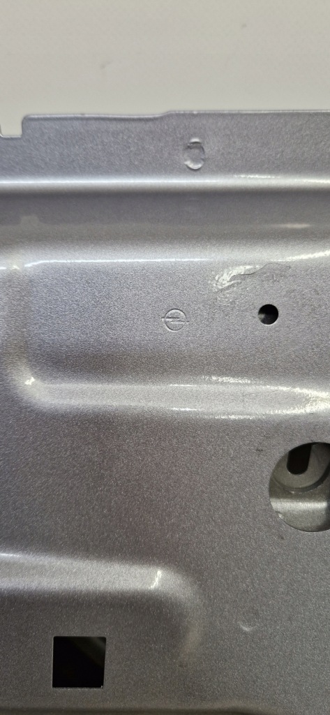 фото №8, Opel corsa f дверь задняя задние правое 2019-2023r