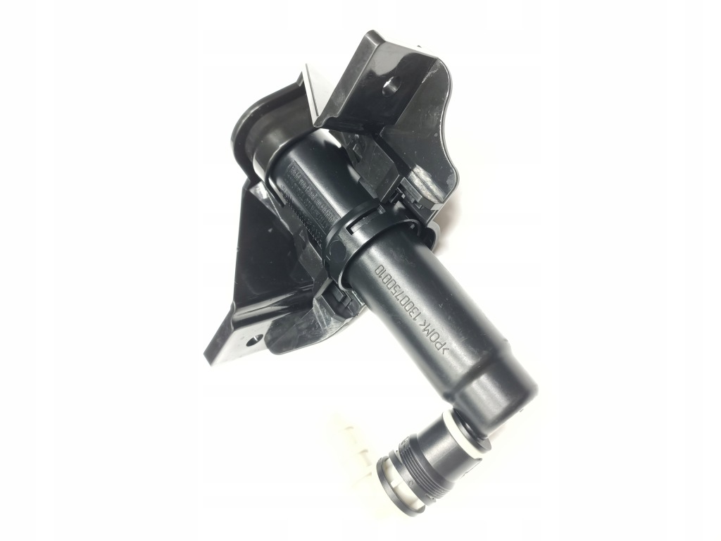 фото №4, Новый омыватель лампы фара kia optima iii