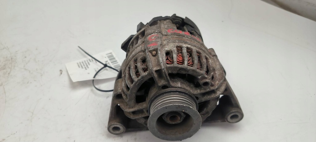 фото №1, Генератор 24437119 opel corsa c